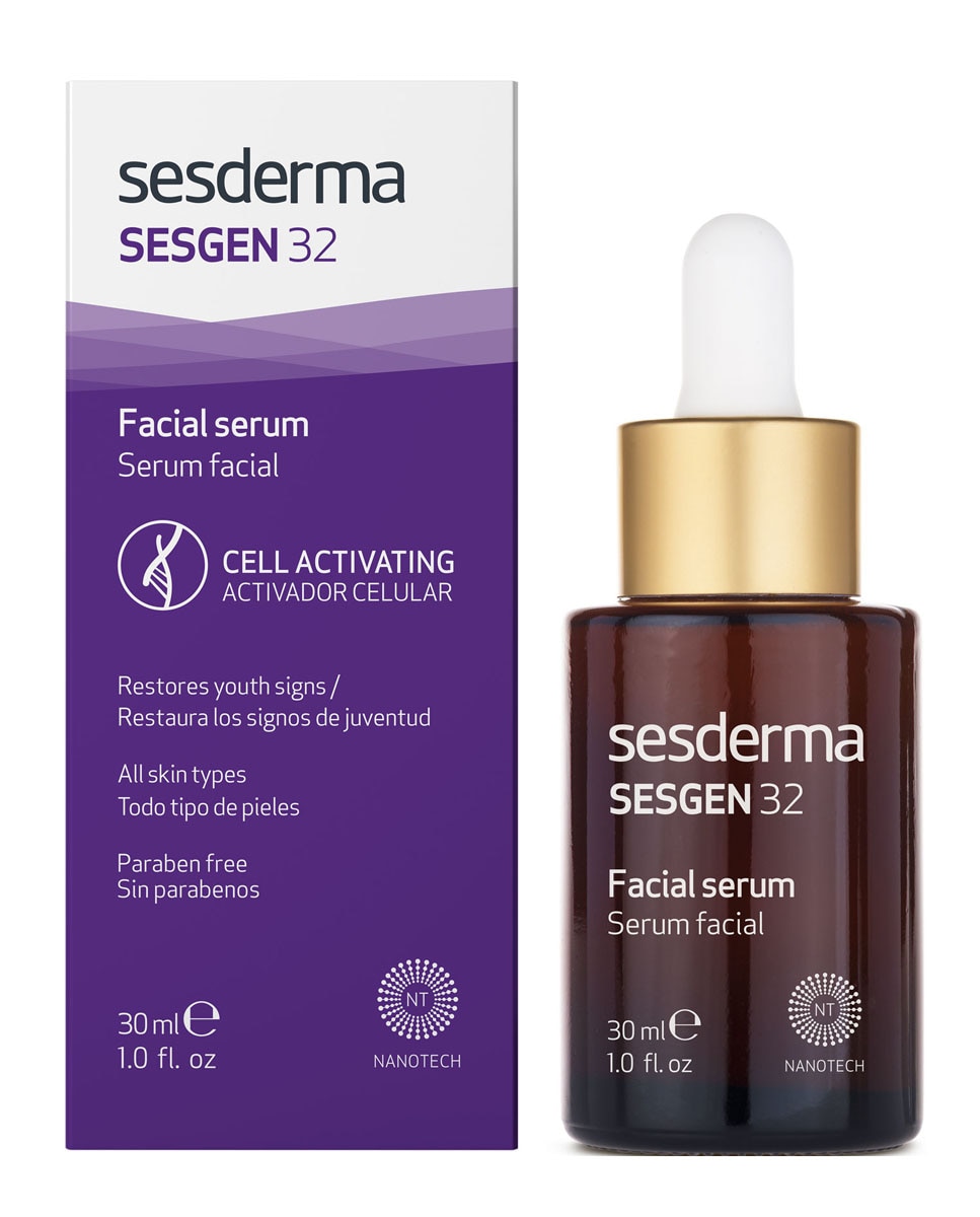 Sérum activador celular Sesgen 32 Sesderma - 30 ml 2