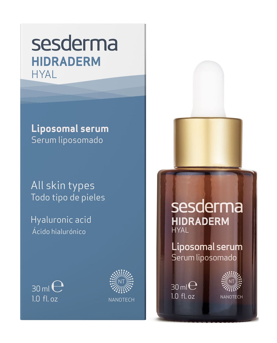Sérum Liposomal Hidraderm Hyal Sesderma - 30 ml 2