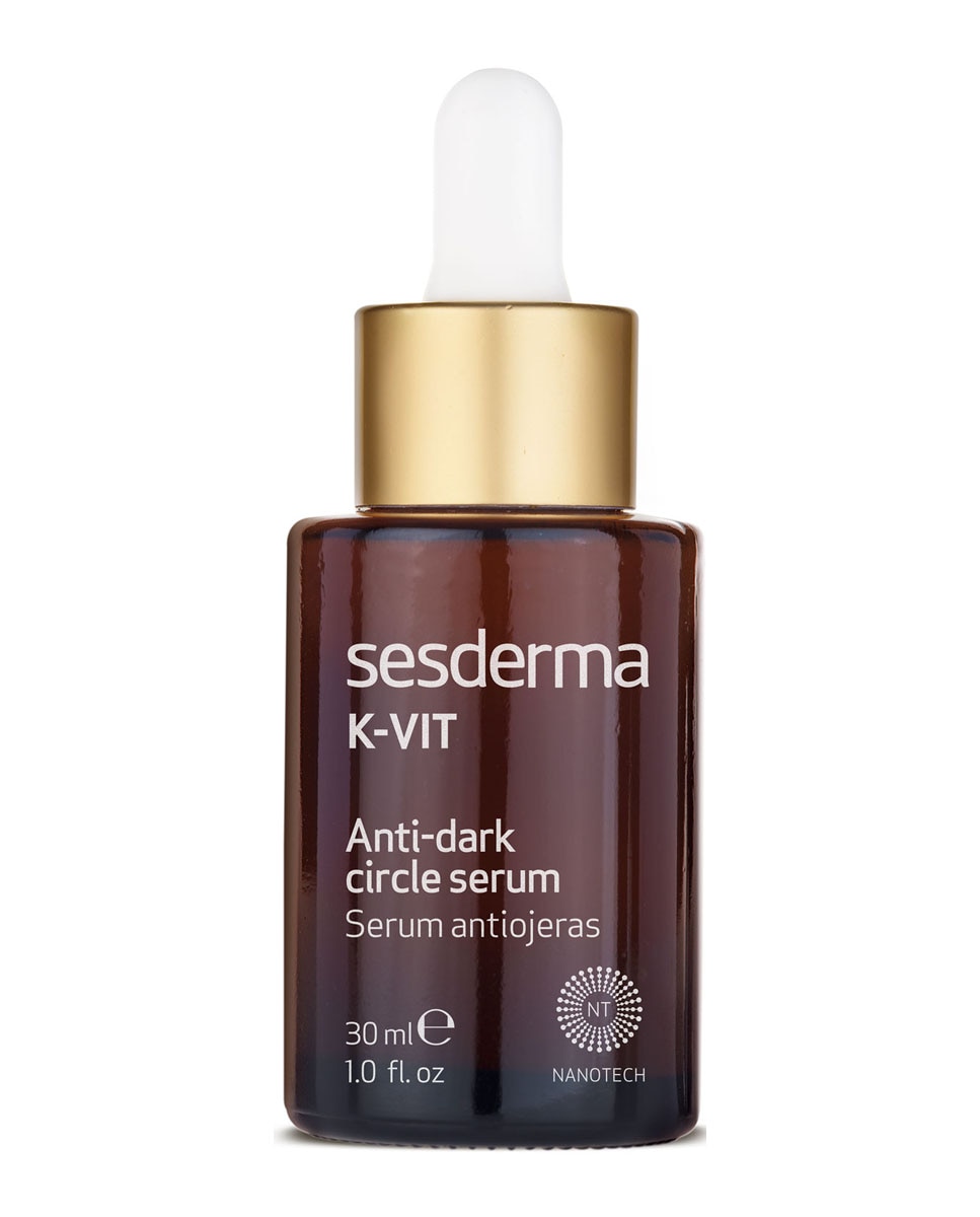 Imagen 0 de Sérum Antiojeras Clarificante K-Vit Facial Sesderma