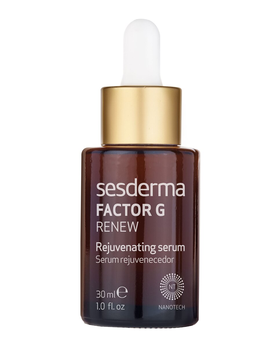 Imagen 0 de Sérum de Burbujas Lipídicas Factor G Sesderma