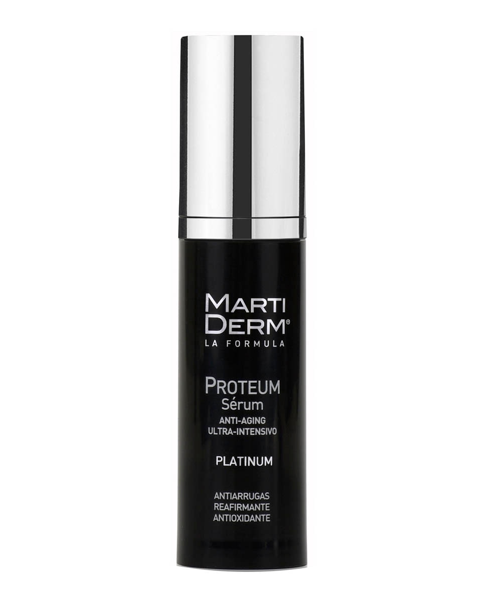 Sérum Proteum Black Diamond MartiDerm - 30 ml 1