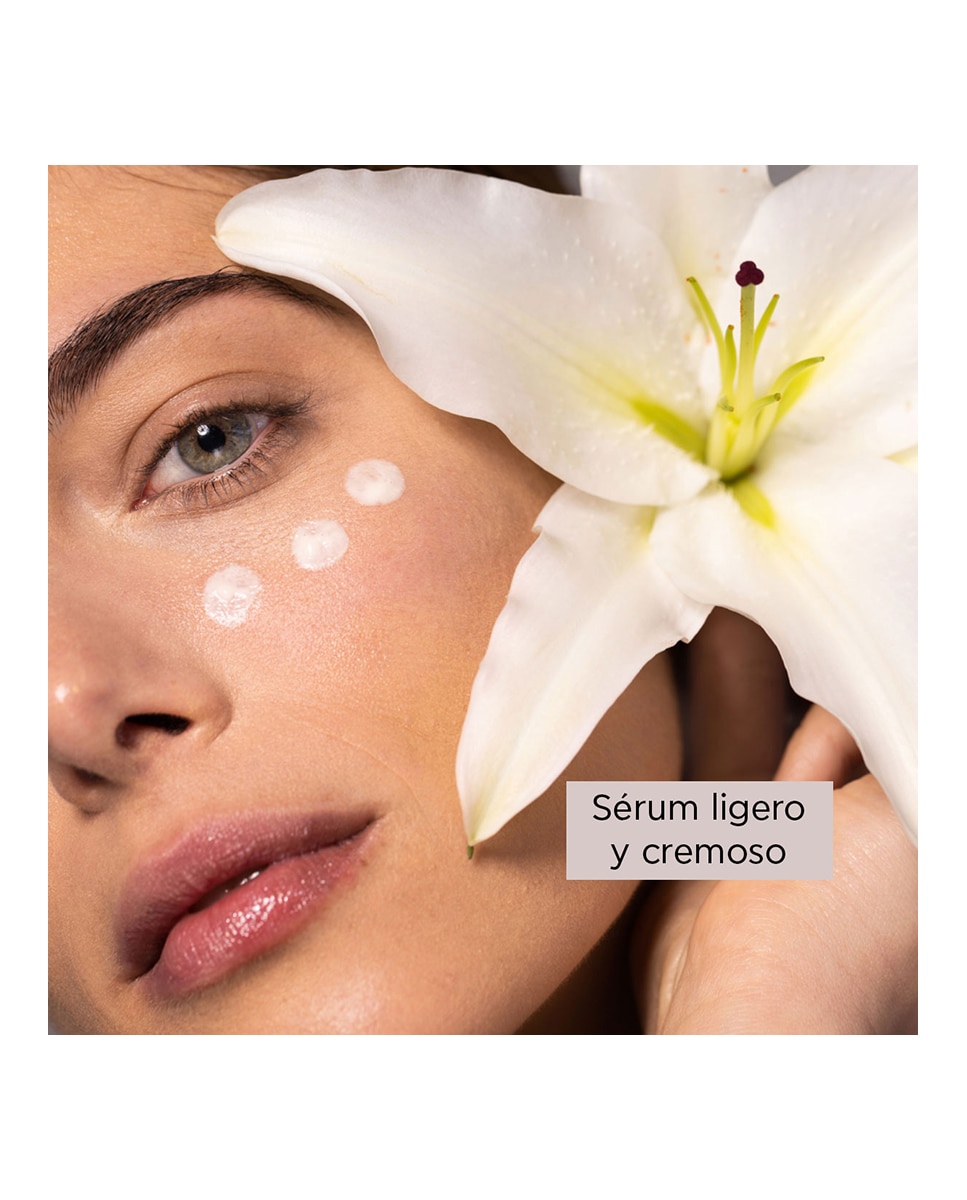 Contorno de ojos 5 Action Apivita - 15 ml 6