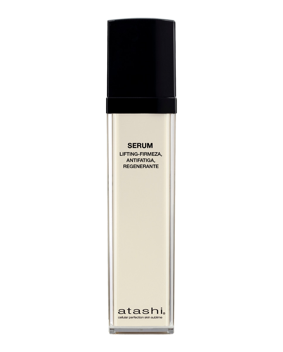 Imagen 0 de Sérum Lifting Firmeza Alta Eficacia Reafirmante 50 ml Atashi