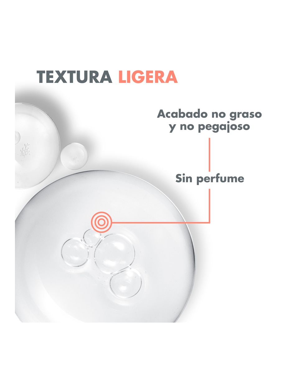 Sérum Rehidratante Hydrance Intense 30 ml Avène - 30 ml 6