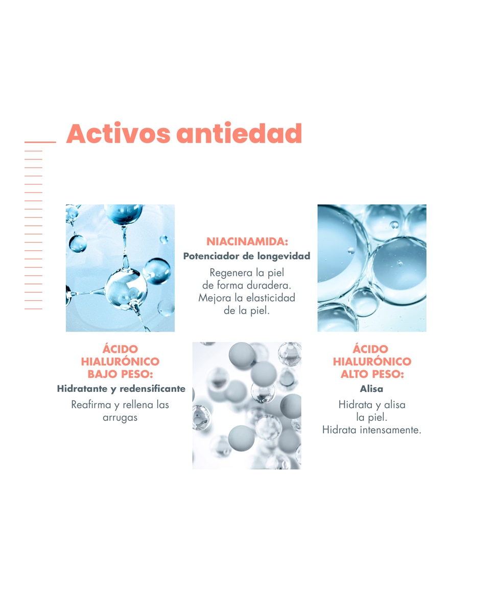 Sérum Rehidratante Hydrance Intense 30 ml Avène - 30 ml 7
