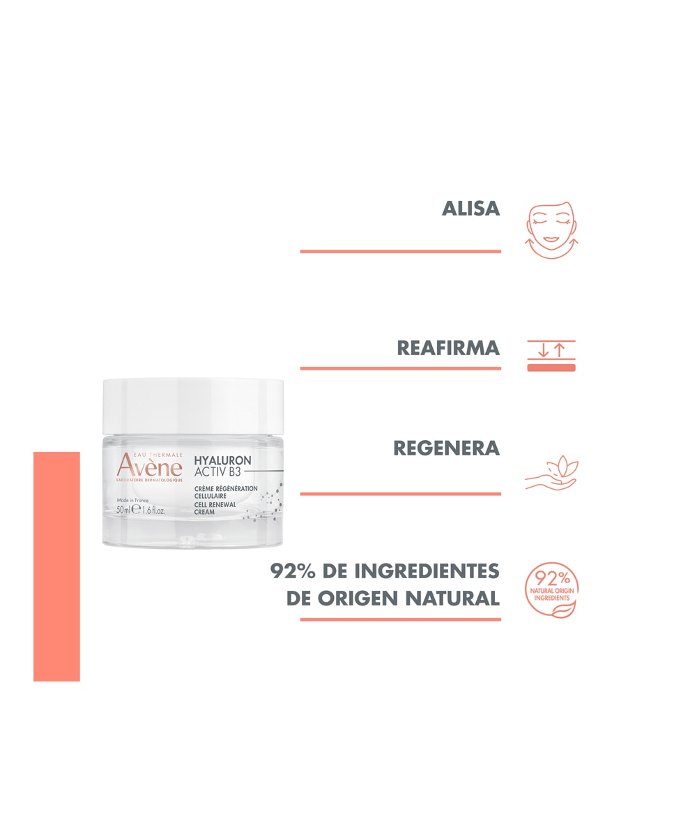 Sérum Rehidratante Hydrance Intense 30 ml Avène - 30 ml 9