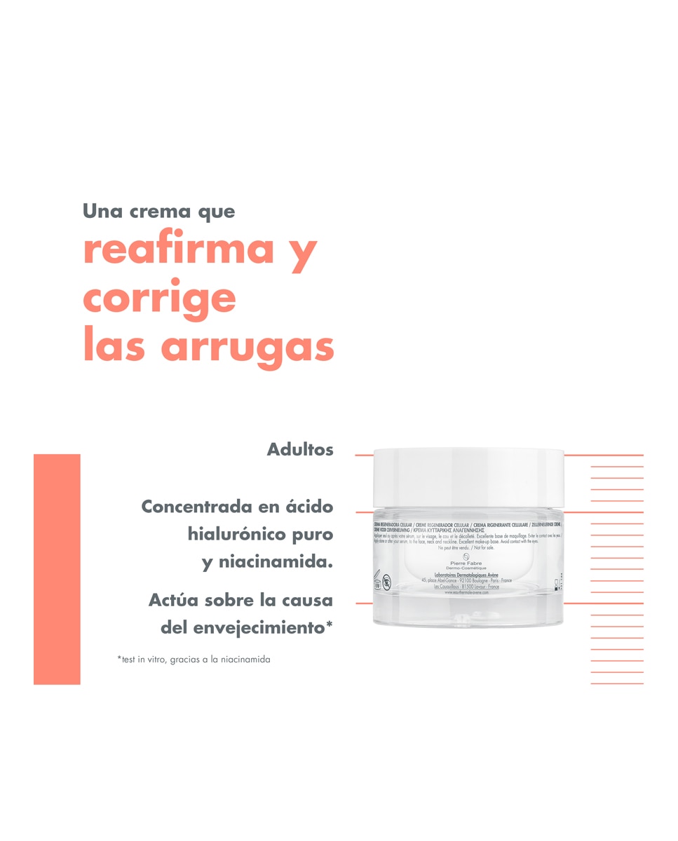 Sérum Rehidratante Hydrance Intense 30 ml Avène - 30 ml 10