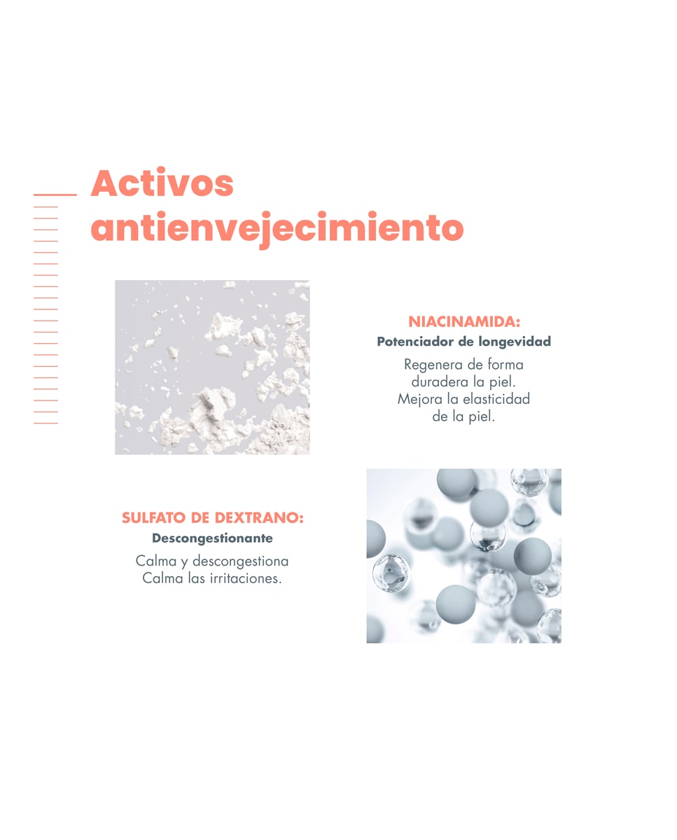 Sérum Rehidratante Hydrance Intense 30 ml Avène - 30 ml 17