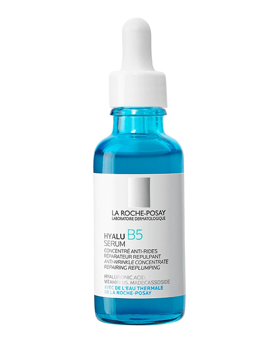 Hyalu B5 Sérum Dermatológico Anti-Arrugas Rellenador y Reparador De La Roche Posay 30 ml La Roche Posay - 30 ml 1