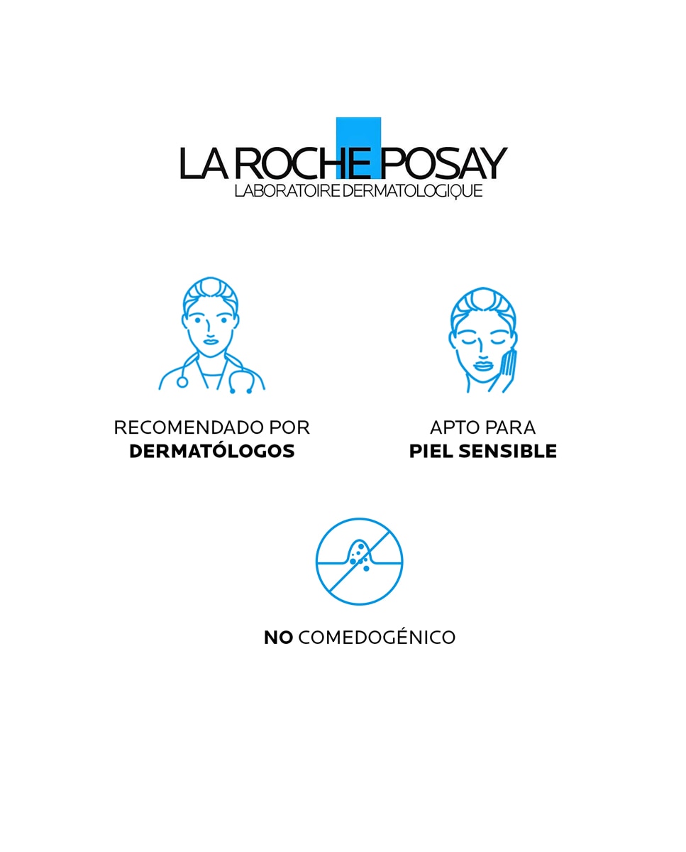 Hyalu B5 Sérum Dermatológico Anti-Arrugas Rellenador y Reparador De La Roche Posay 30 ml La Roche Posay - 30 ml 5
