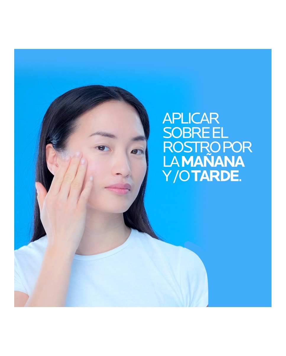 Hyalu B5 Sérum Dermatológico Anti-Arrugas Rellenador y Reparador De La Roche Posay 30 ml La Roche Posay - 30 ml 6