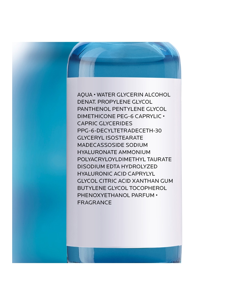 Hyalu B5 Sérum Dermatológico Anti-Arrugas Rellenador y Reparador De La Roche Posay 30 ml La Roche Posay - 30 ml 10