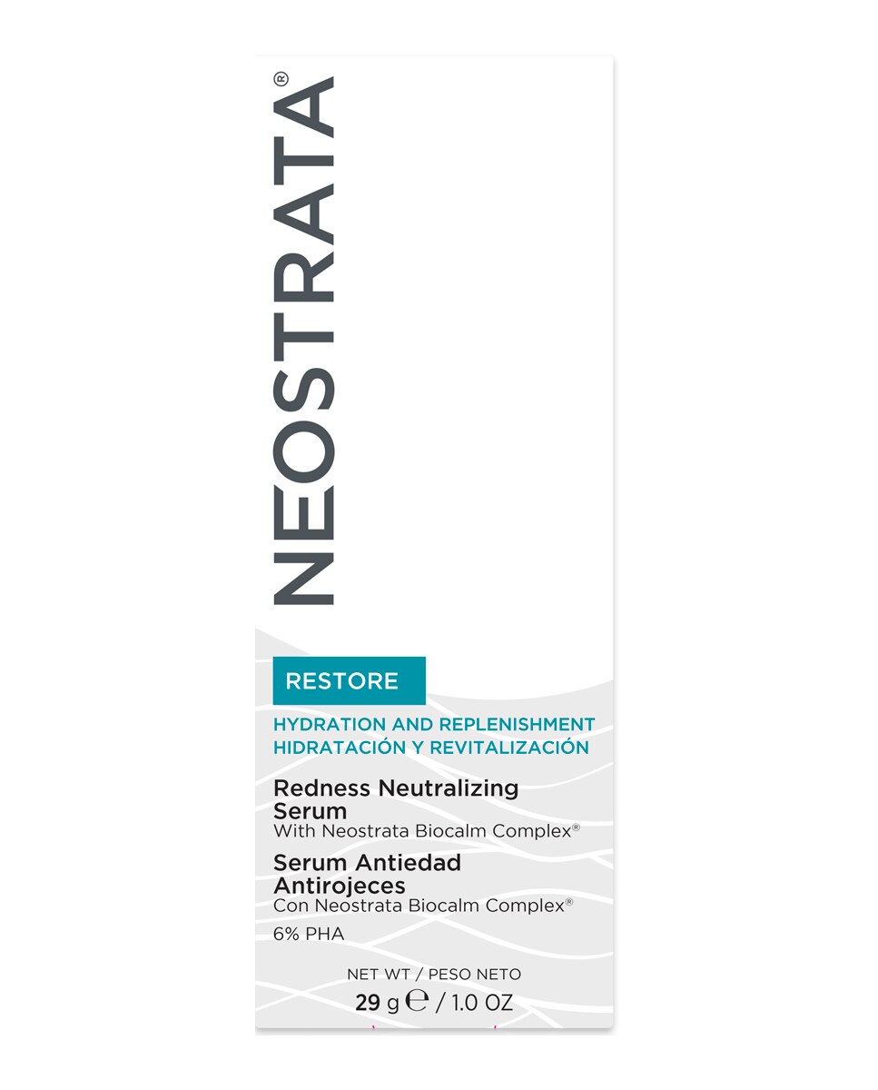 Sérum Antiedad Anti rojeces Neostrata - 29 g 2