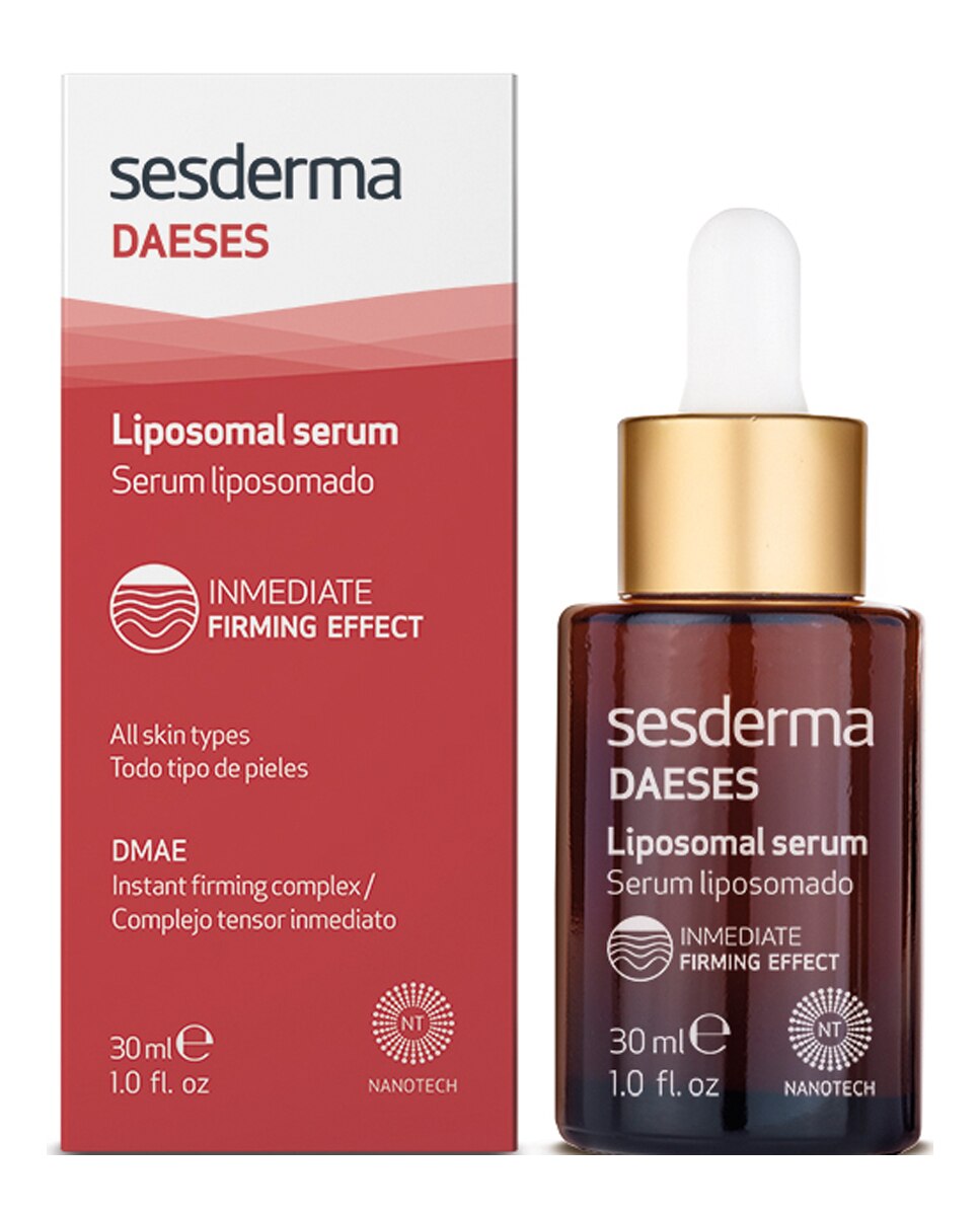 Sérum Daeses Liposomal Ne Sesderma - 30 ml 2