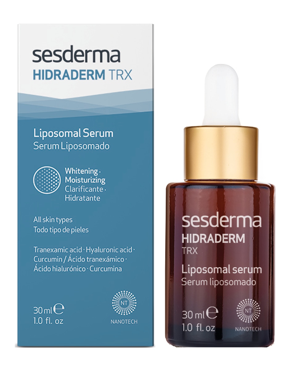 Sérum Hidraderm TRX Liposomal Sesderma 2