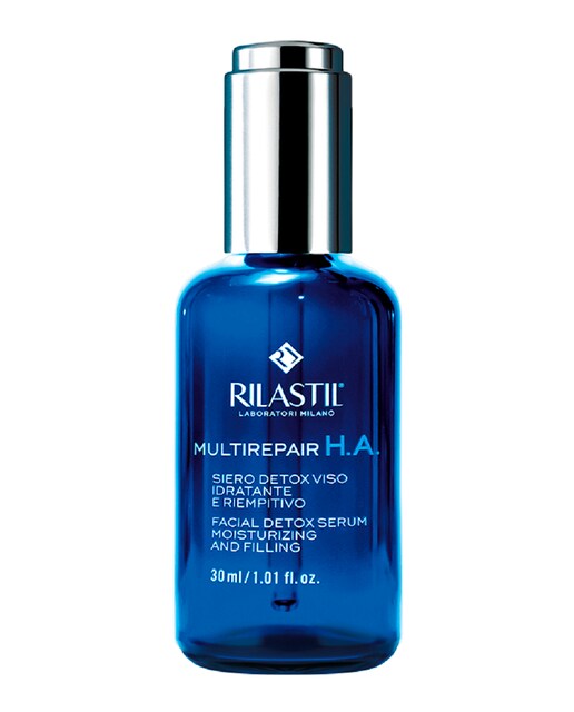 Imagen 0 de Ril Multirepair Ha Serum Rilastil