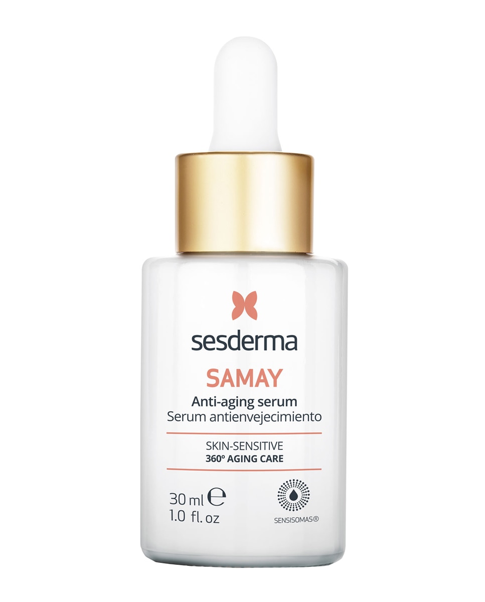 Serum Antienvejecimiento Samay 30 ml Sesderma - 30 ml 1