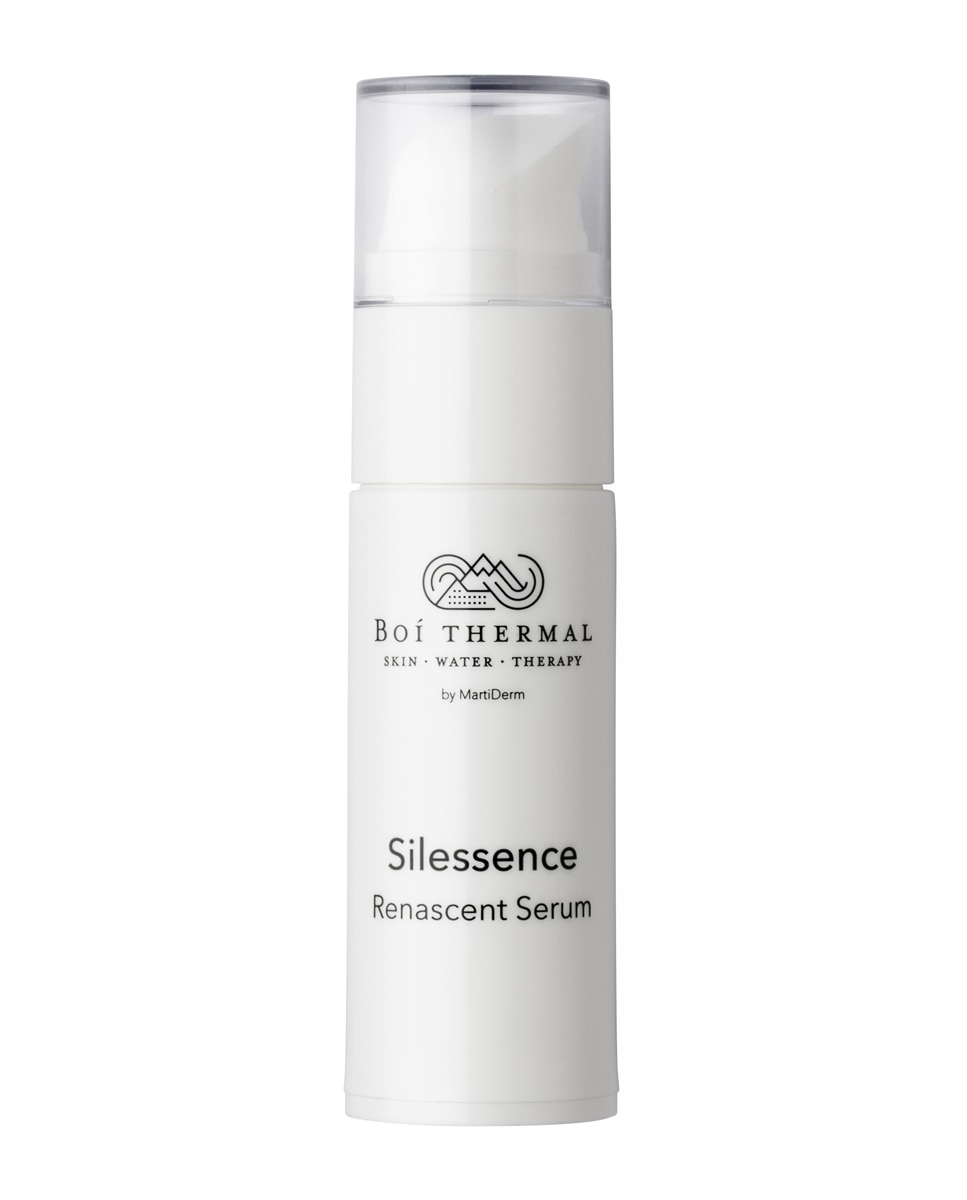 Imagen 0 de Silessence Renascent Serum 30 ml Boithermal by Martiderm