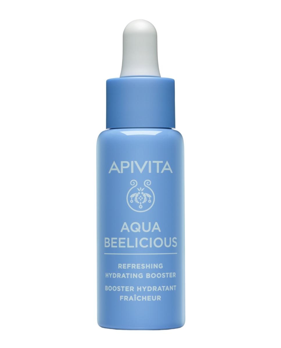 Imagen 1 de Booster Hidratante Y Refrescante Aqua Beelicious 30 Ml Apivita