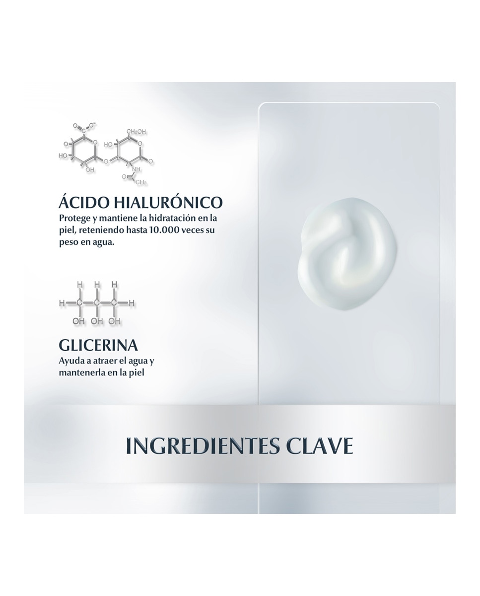 Serum Hidratante Hyaluron Filler 30 ml Eucerin® - 30 ml 6