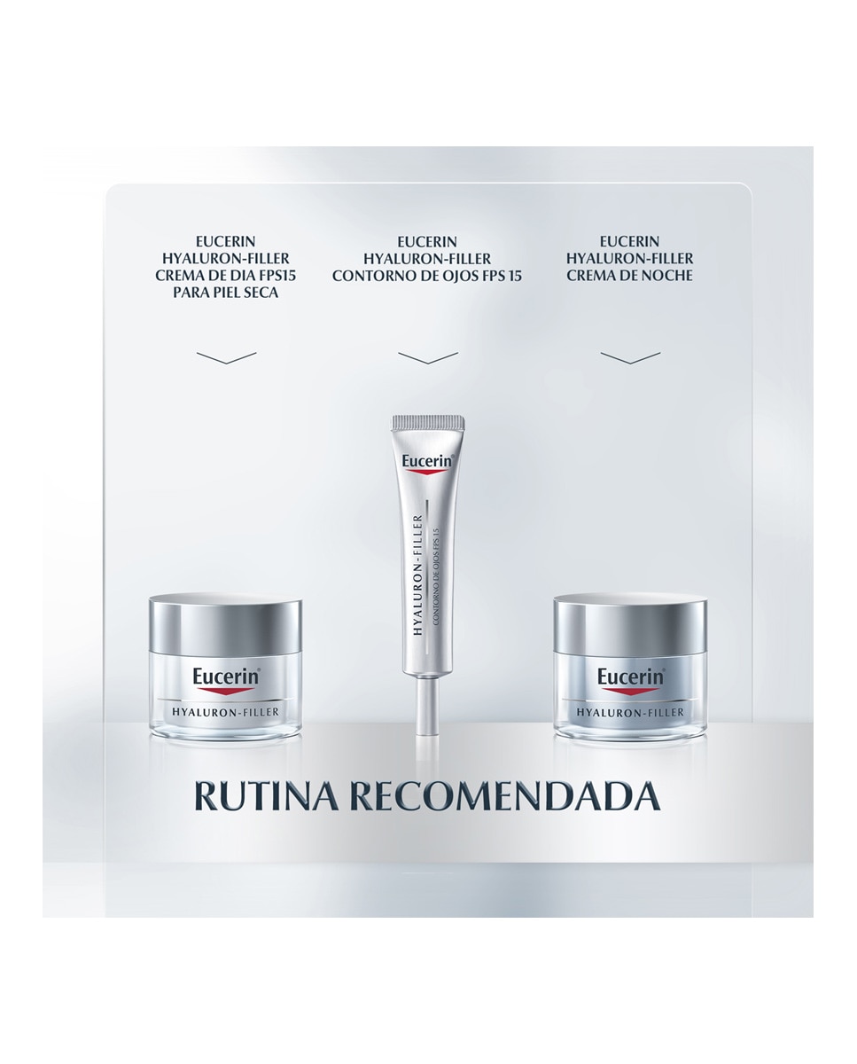 Serum Hidratante Hyaluron Filler 30 ml Eucerin® - 30 ml 7