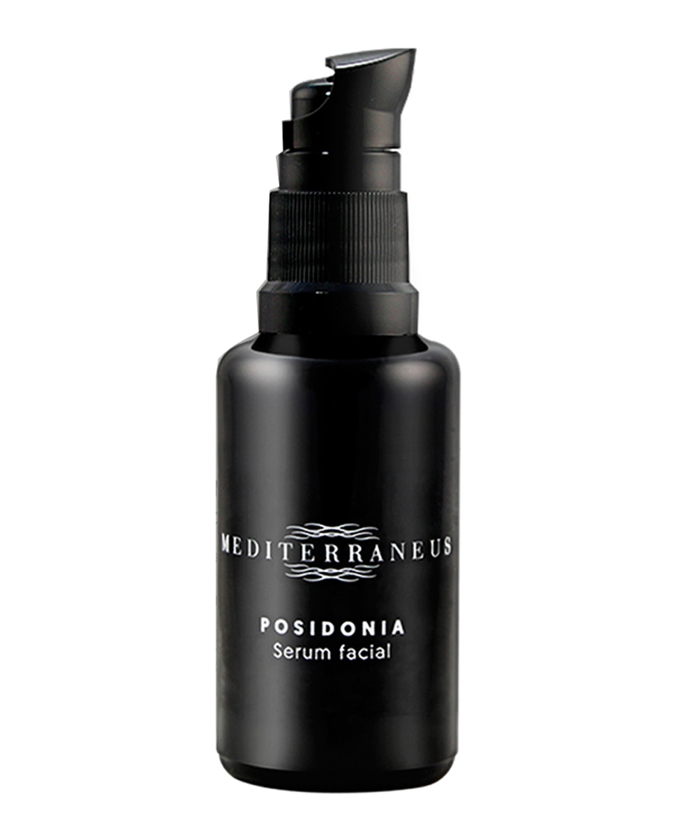 Mundo Natural - Sérum facial Mediterraneus Posidonia 30 ml Mundo Natural.