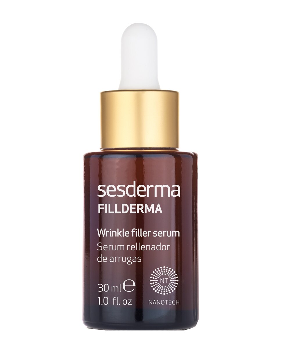 Imagen 0 de Sérum rellenador de arrugas Fillderma 30 ml Sesderma