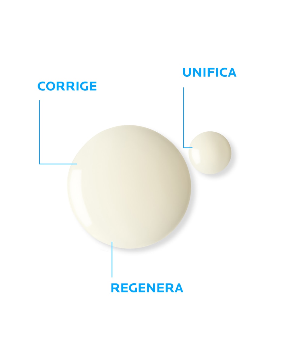 Retinol B3 Sérum Dermatológico Anti-arrugas, regenerador y unificador La Roche Posay - 30 ml 2