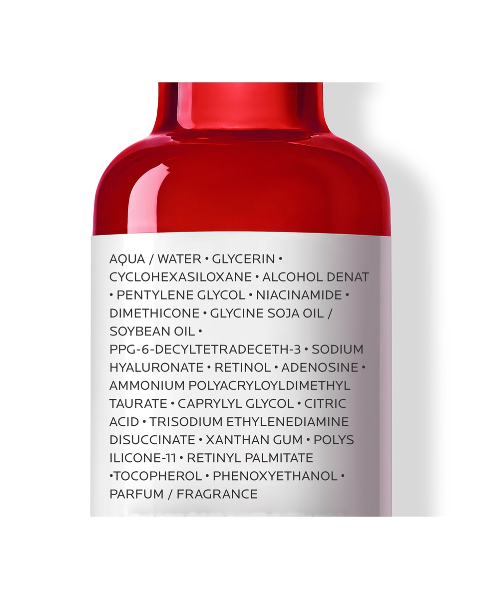 Retinol B3 Sérum Dermatológico Anti-arrugas, regenerador y unificador La Roche Posay - 30 ml 10