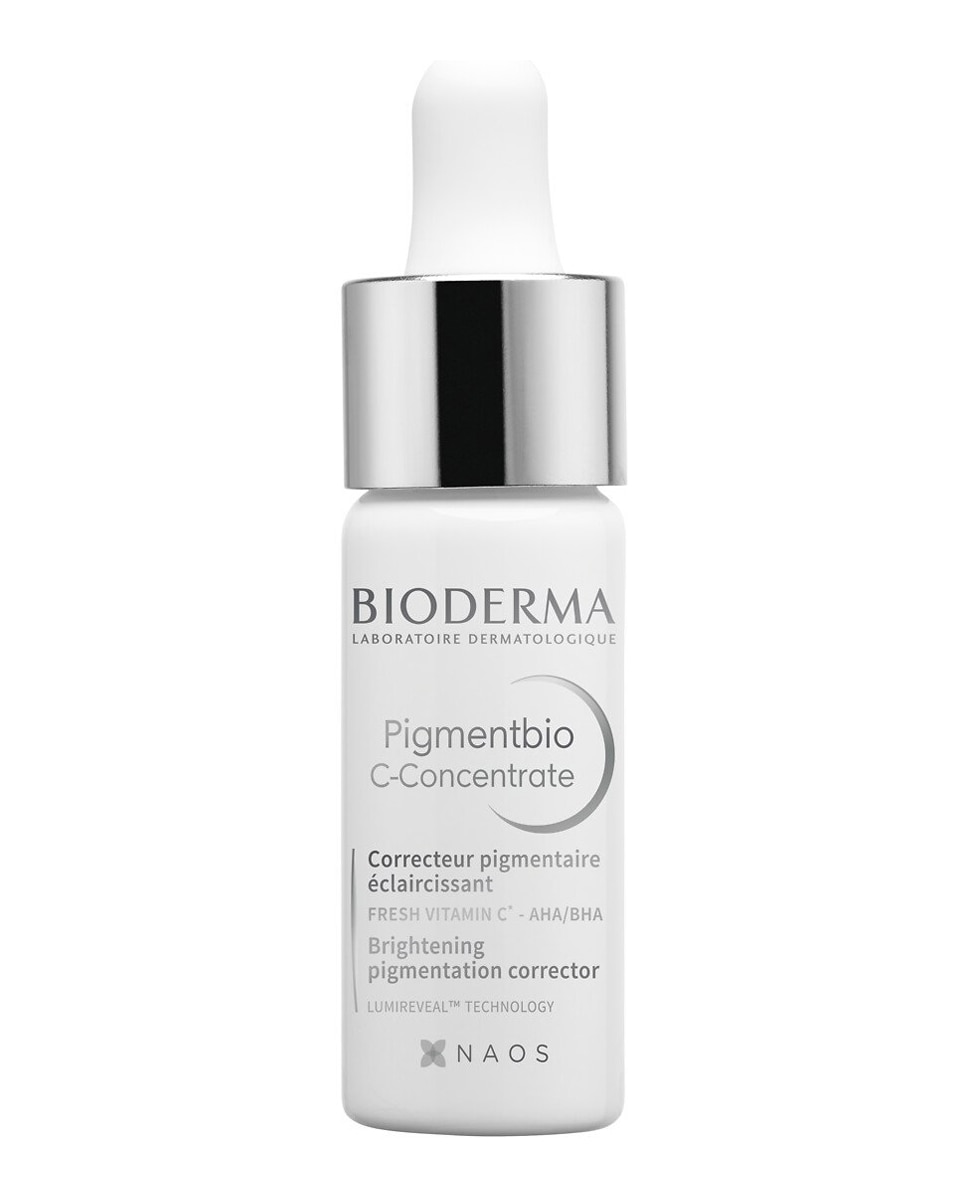 Pigmentbio C- Concentrate15 Ml - 15 ml 1