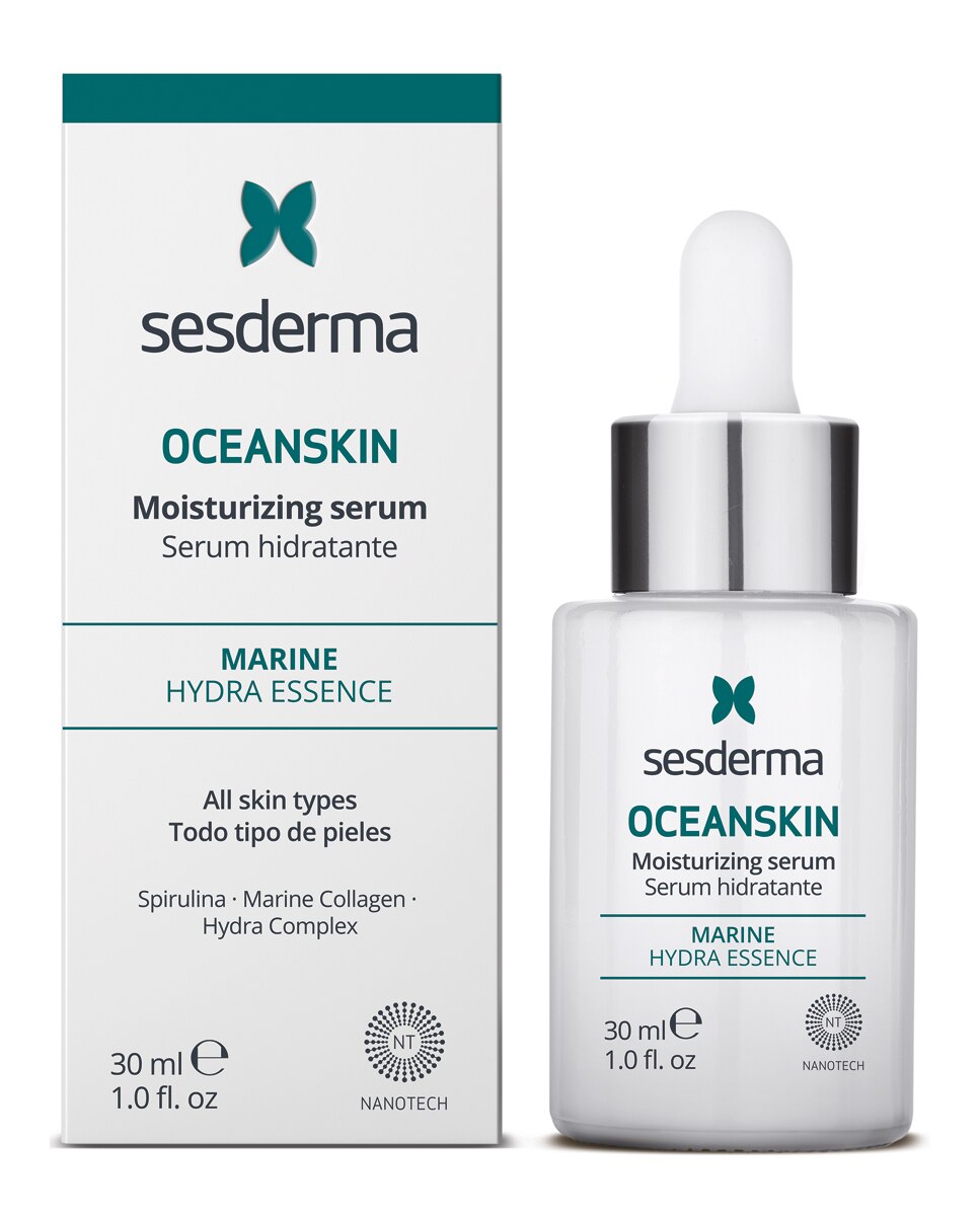 Sérum hidratante Oceanskin 30 ml Sesderma - 30 ml 2