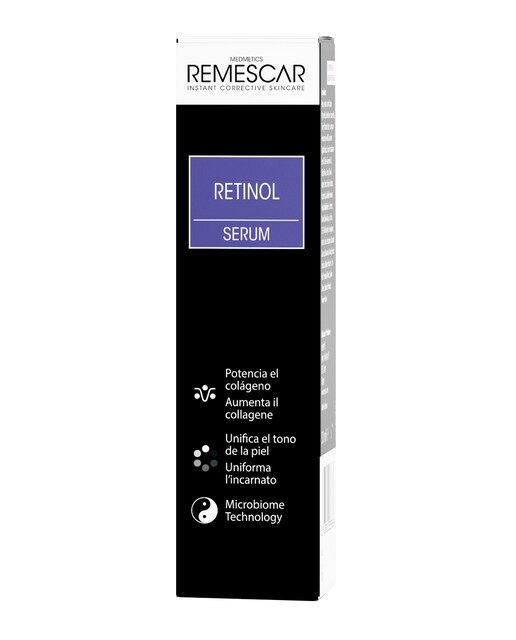 Imagen 0 de Sérum Antiedad Retinol 30 Ml Remescar