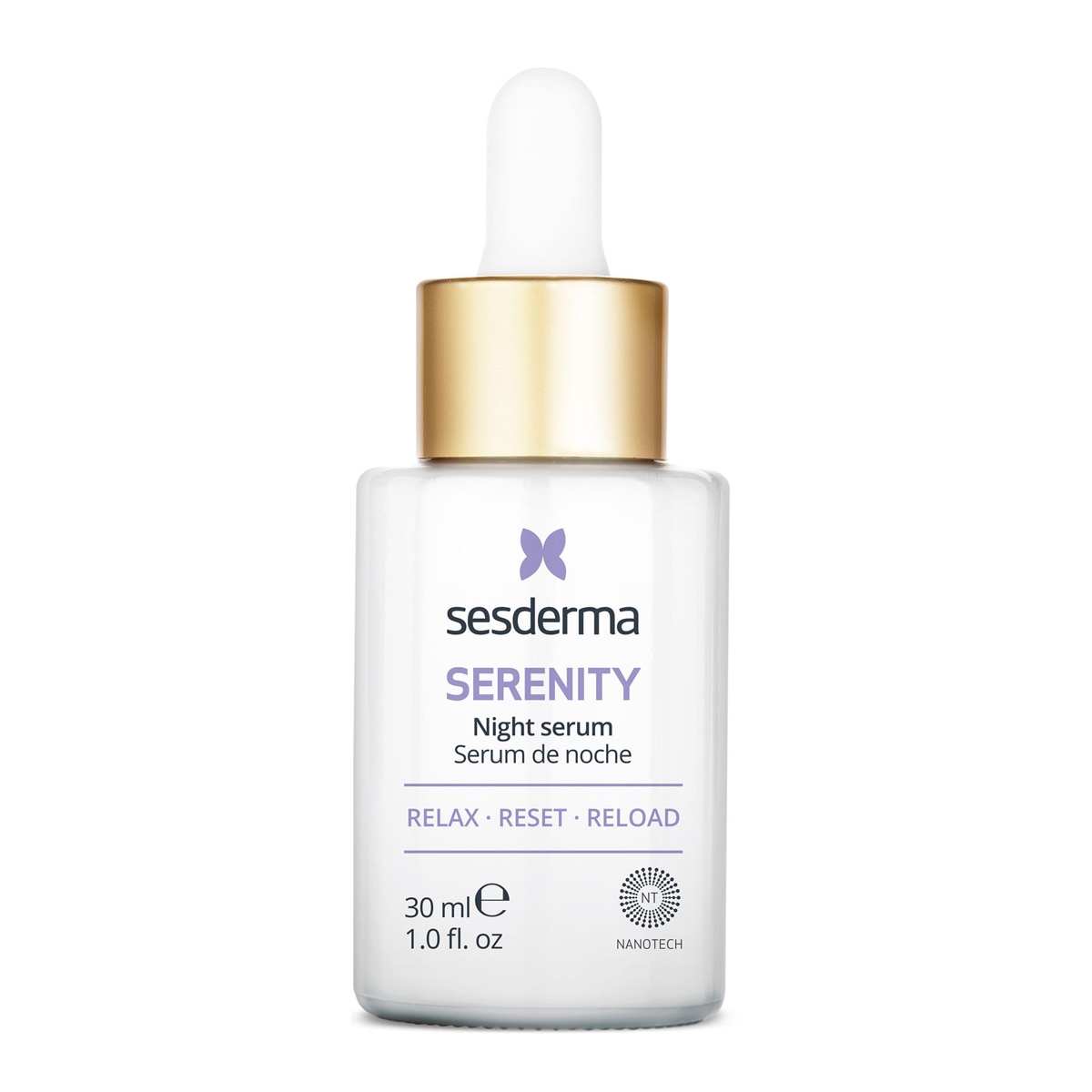 Sesderma - Serum Serenity 30 ml Sesderma.