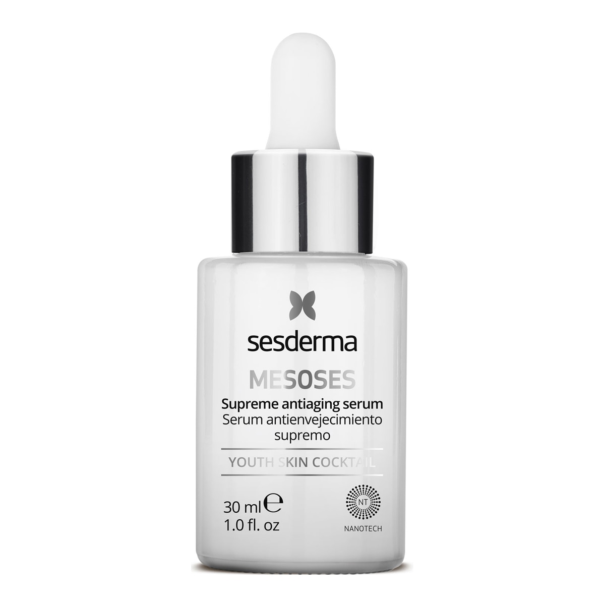 Serum Antienvejecimiento Supremo Mesoses 30 ml Sesderma - 30 ml 1