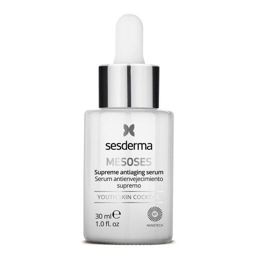 Serum Antienvejecimiento Supremo Mesoses 30 ml Sesderma