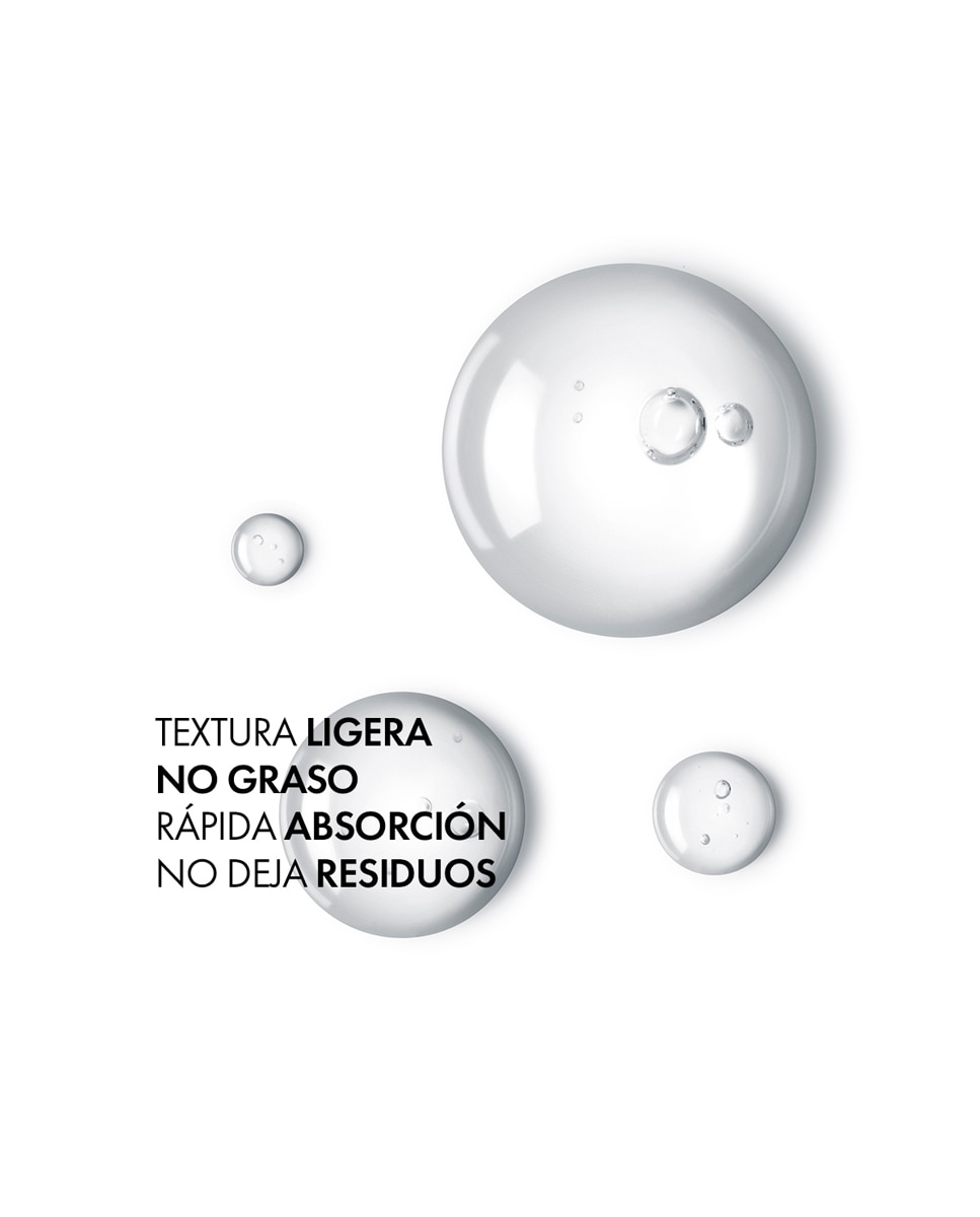 Imagen 5 de Sérum Antiarrugas Rostro y Ojos Ácido Hialurónico Liftactiv Supreme H.A. Epidermic Filler 30 ml Vichy - 30 ml