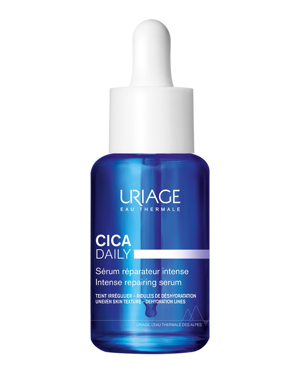 Sérum Reparador Intenso CICA-DAILY 30ml Uriage - 30 ml 1