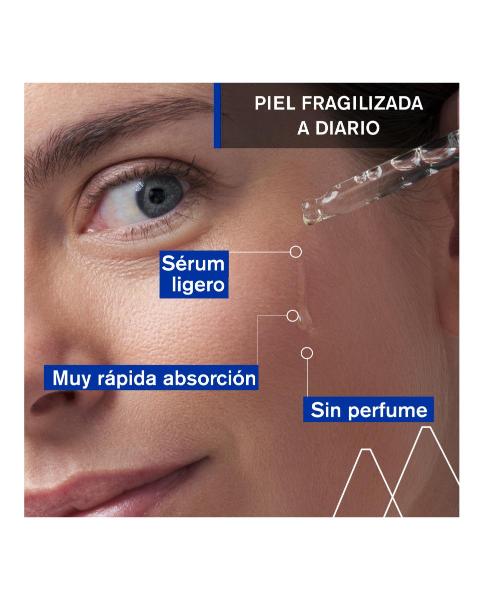 Sérum Reparador Intenso CICA-DAILY 30ml Uriage - 30 ml 4