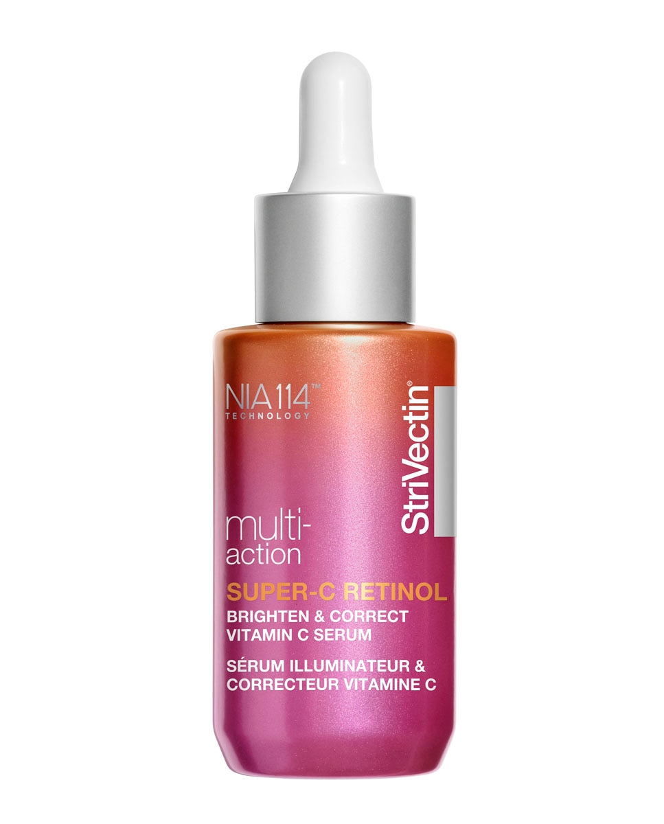 Strivectin - Sérum corrector e iluminador con Retinol y Vitamina C Multi-action 30 ml Strivectin.