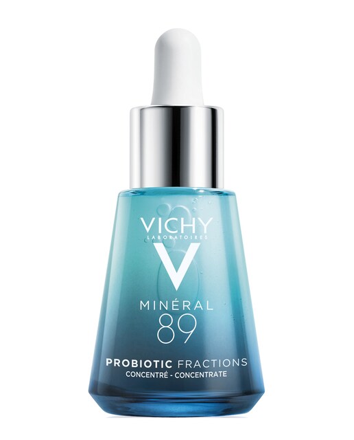 Imagen 0 de Sérum Mineral 89 Probiotic Fractions 30 ml Vichy
