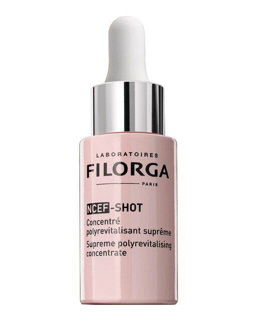 Concentrado Ncef-Shot 15 ml Filorga