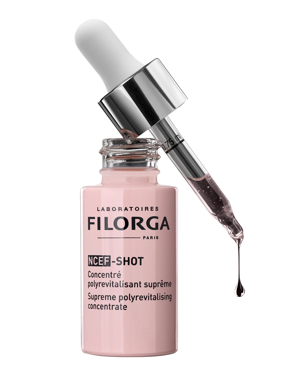 Concentrado Ncef-Shot Filorga - 15 ml 2