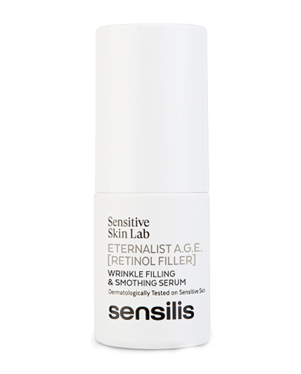 Imagen 0 de Sérum Eternalist A.G.E Retinol Filler 15 ml Sensilis