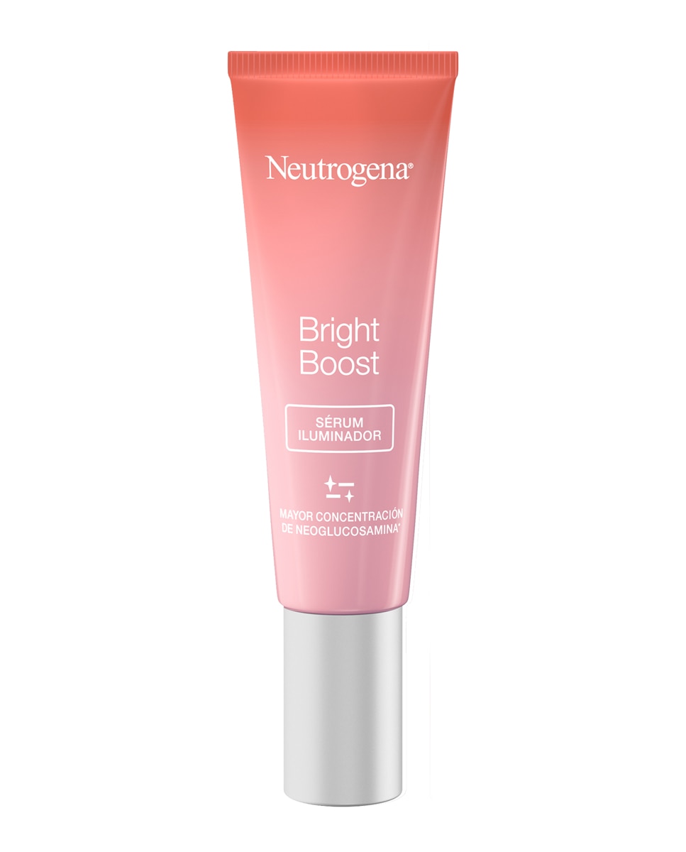 Neutrogena - Sérum Iluminador Bright Boost 30 ml Neutrogena.