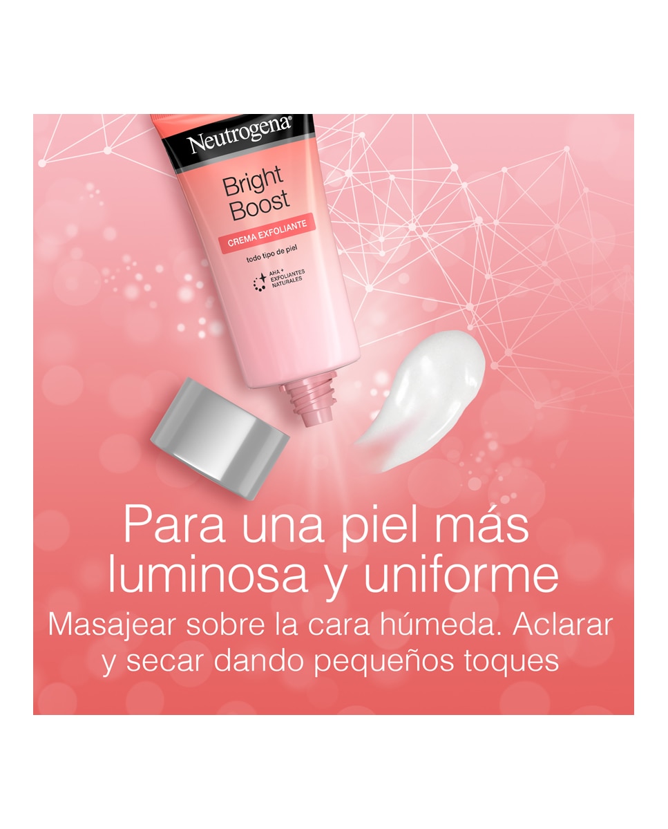 Sérum Iluminador Bright Boost 30 ml Neutrogena - 30 ml 3