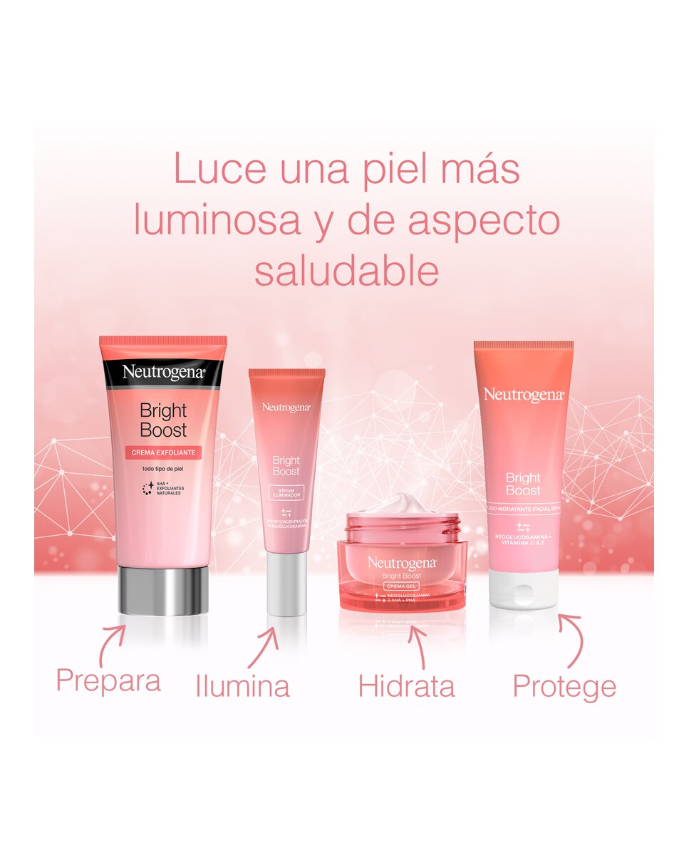 Sérum Iluminador Bright Boost 30 ml Neutrogena - 30 ml 5