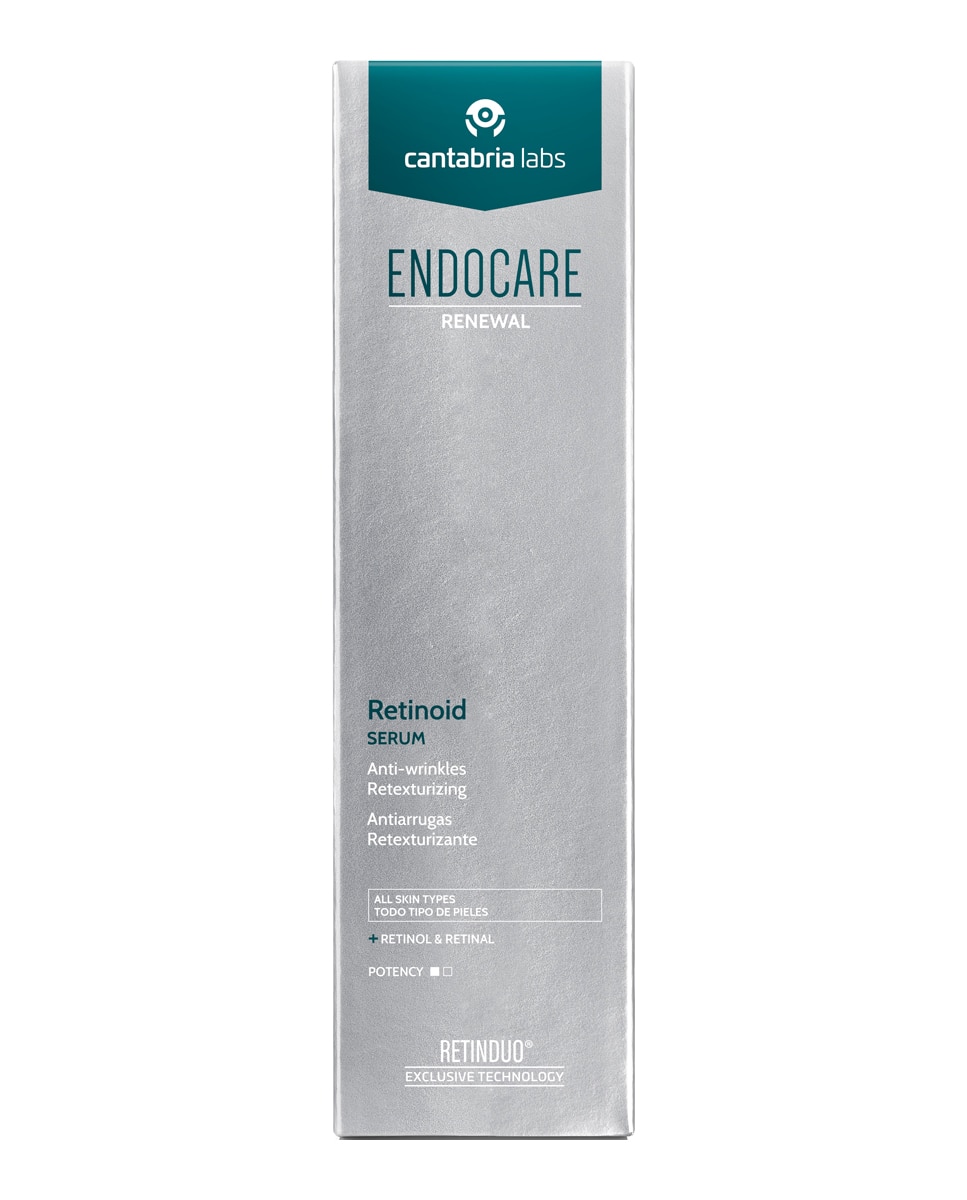 Serum Endocare Renewal Retinol Endocare - 30 ml 2