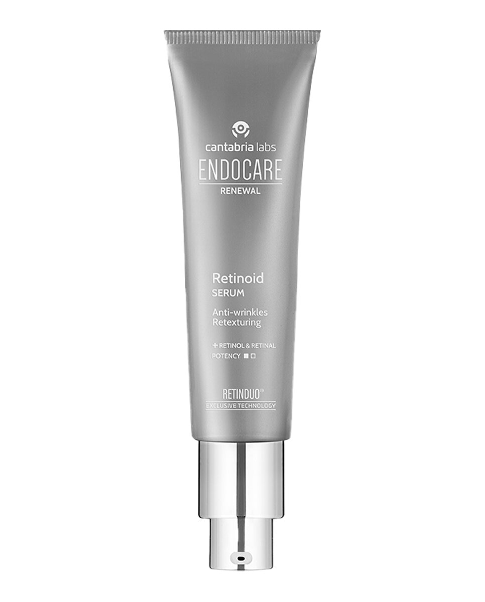 Serum Endocare Renewal Retinol Endocare - 30 ml 4