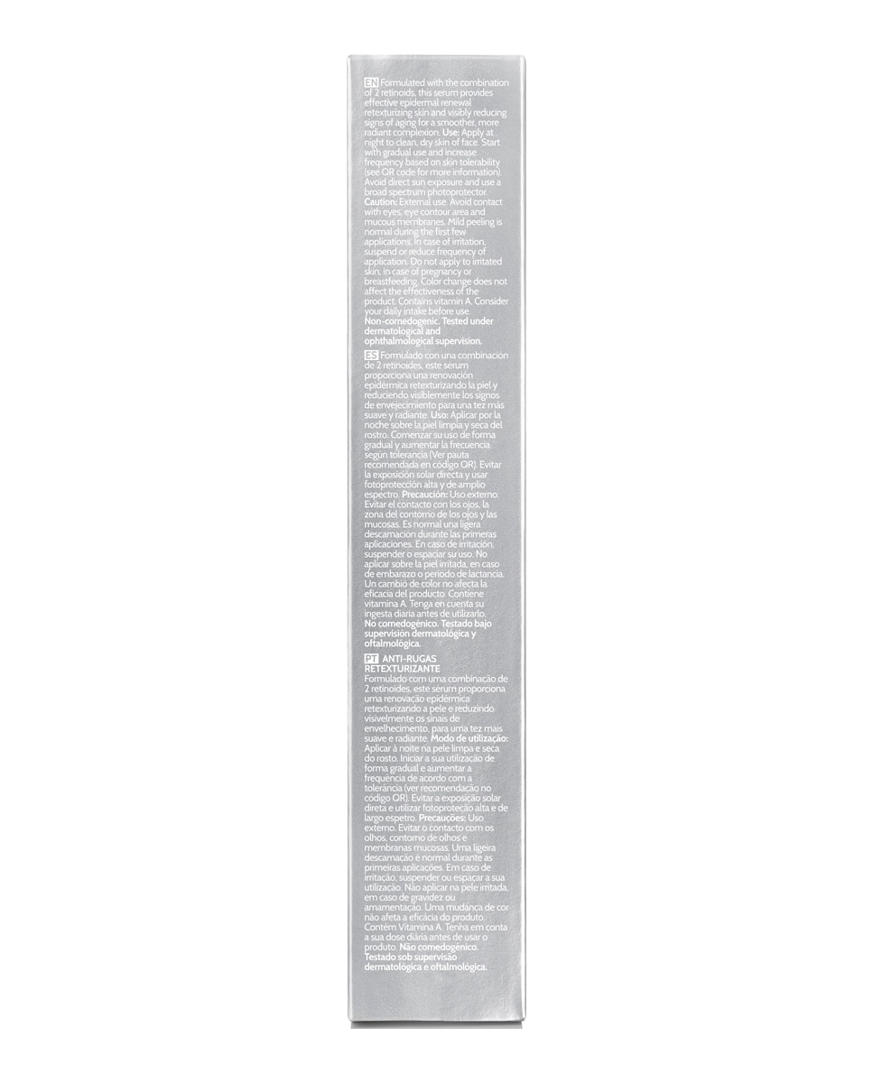 Serum Endocare Renewal Retinol Endocare - 30 ml 6