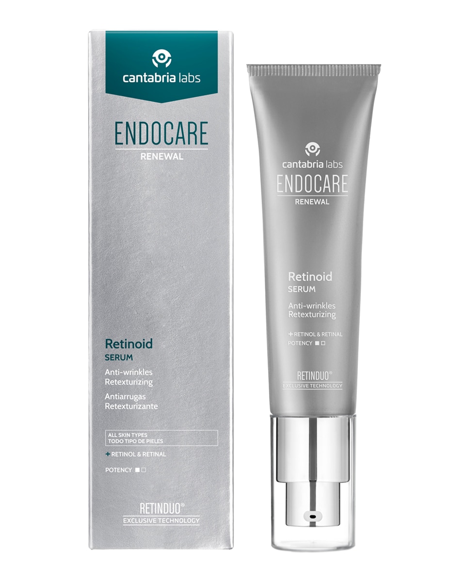 Serum Endocare Renewal Retinol Endocare - 30 ml 7